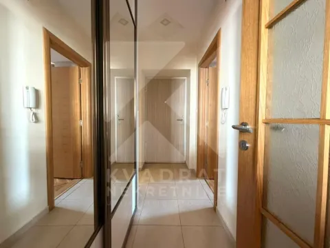 Rent, two bedroom apartment, 68m², Centar, Podgorica - image 14