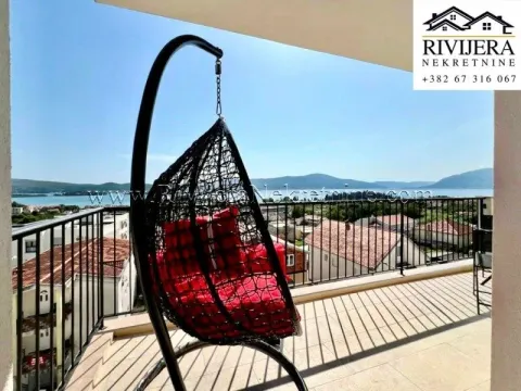 Prodaja, jednosoban stan, 53m², Kava, Tivat - image 2