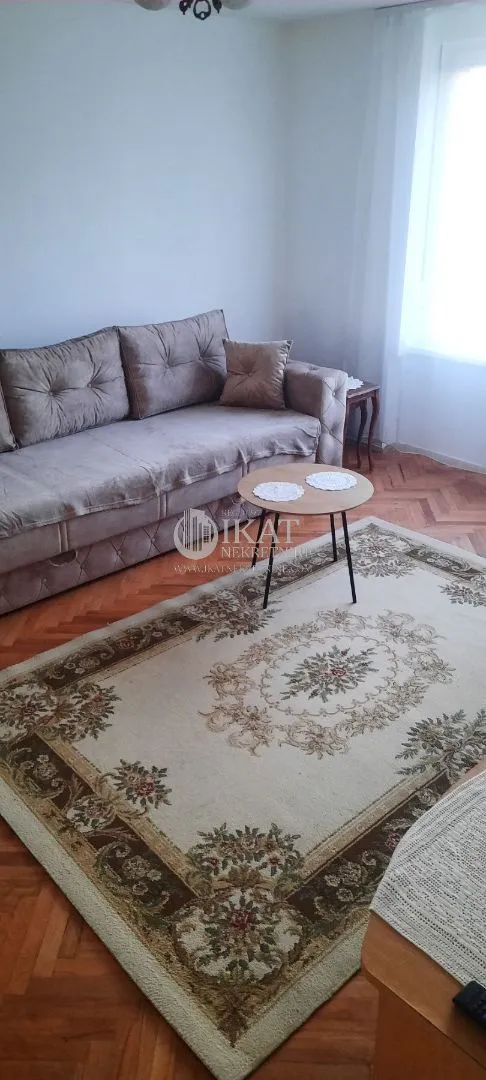 Prodaja, jednosoban stan, 34m², Vračar Sve Podlokacije, Beograd