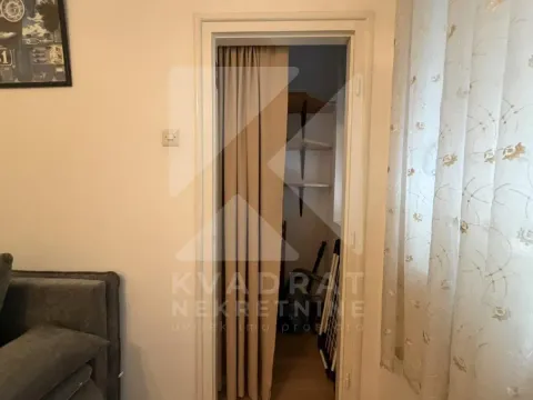 Izdavanje, garsonjera, 20m², Zagorič, Podgorica - image 6