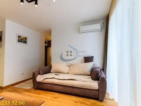 Sale, two bedroom apartment, 44m², Višnjička Banja, Palilula Sve Podlokacije - image 10