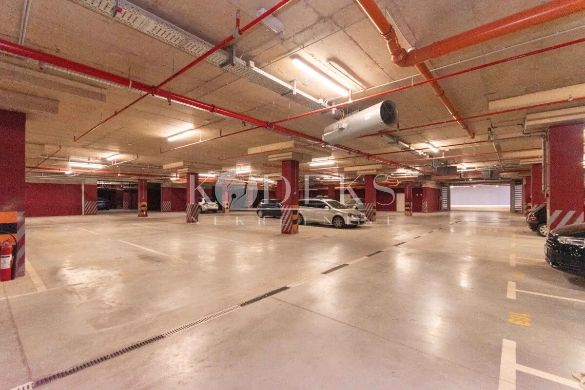 Rent, two bedroom apartment, 65m², Stari Aerodrom, Podgorica