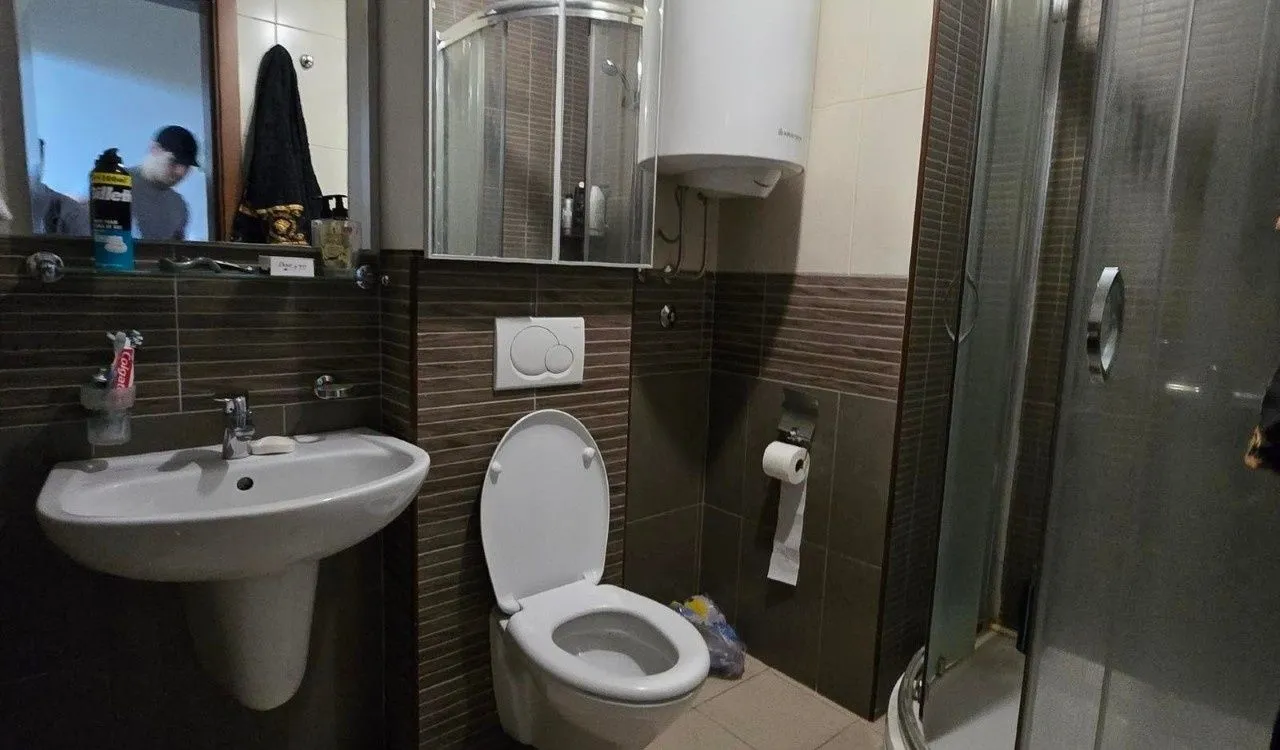 Prodaja, trosoban stan, 120m², Tološka šuma, Podgorica