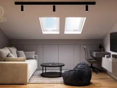 Sale, four bedroom apartment, 91m², Medijana, Niš - image 24