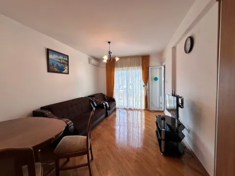 Prodaja, dvosoban stan, 73m², Budva, Crna Gora - image 2