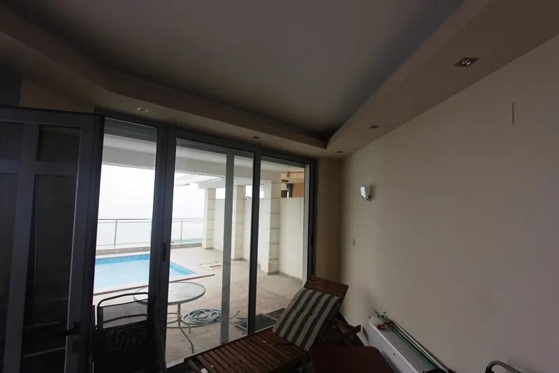 Prodaja, stan, 211m², Budva, Crna Gora
