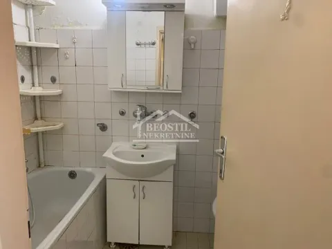 Sale, two bedroom apartment, 70m², Zemun Meandri, Zemun Sve Podlokacije - image 7