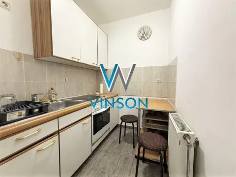 Rent, two bedroom apartment, 40m², Sajam, Novi Sad Sve Podlokacije - image 7