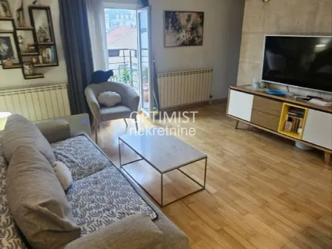 Prodaja, četvorosoban stan, 84m², Hadzipopovac, Palilula Sve Podlokacije - image 2