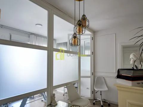 Prodaja, dvosoban stan, 56m², Centar, Podgorica - image 13