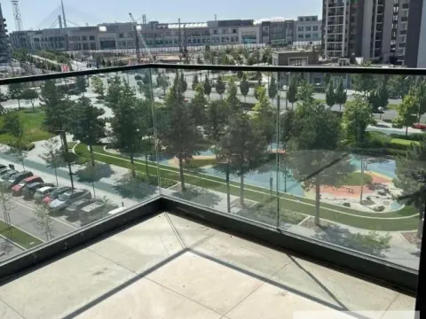 Sale, two bedroom apartment, 59m², Savski Venac, Beograd - image 9