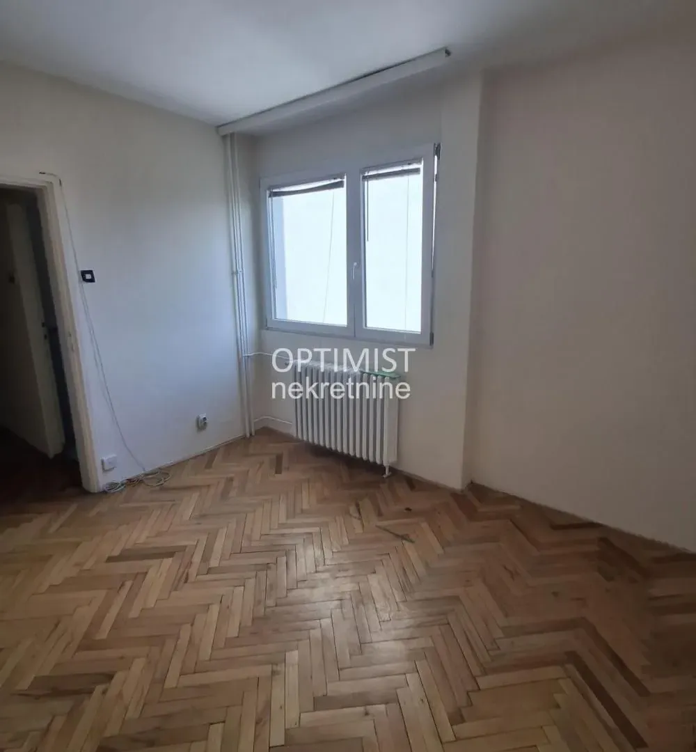 Prodaja, dvosoban stan, 59m², Stari Merkator, Novi Beograd Sve Podlokacije