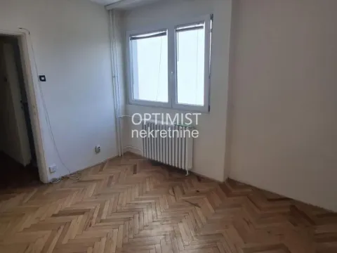 Prodaja, dvosoban stan, 59m², Stari Merkator, Novi Beograd Sve Podlokacije - image 8