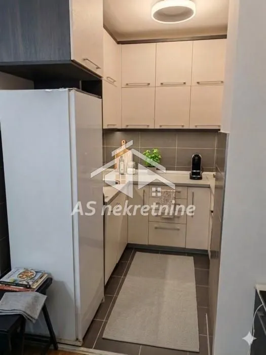 Rent, two bedroom apartment, 45m², Voždovac Sve Podlokacije, Beograd