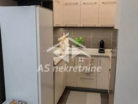 Izdavanje, dvosoban stan, 45m², Voždovac Sve Podlokacije, Beograd - image 3