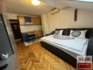 Rent, studio apartment, 20m², Centar, Novi Sad - image 3