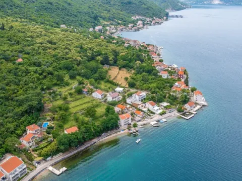 Prodaja, plac, 2441m², Stoliv, Kotor - image 11