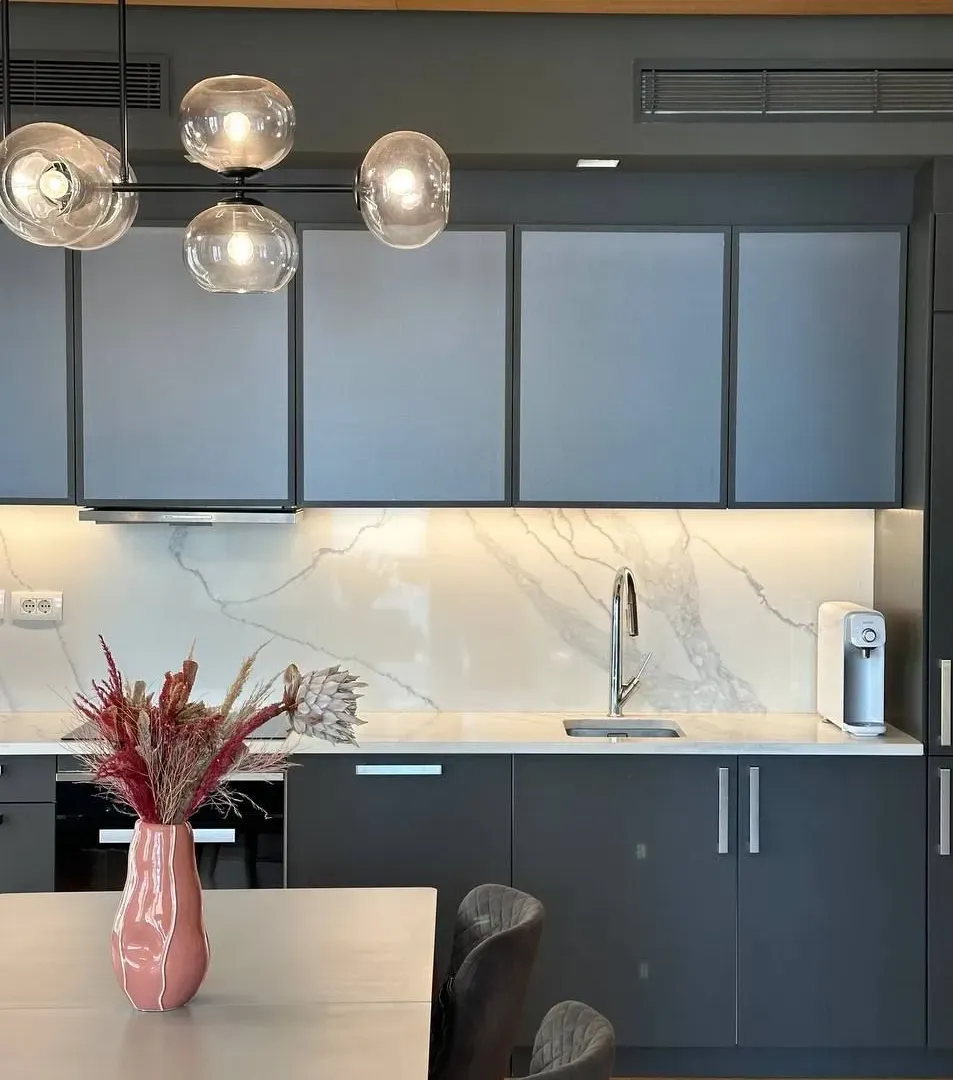 Prodaja, dvosoban stan, 104m², Porto Montenegro, Tivat
