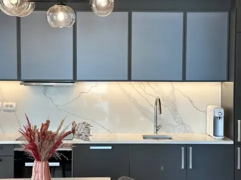 Sale, two bedroom apartment, 104m², Porto Montenegro, Tivat - image 9