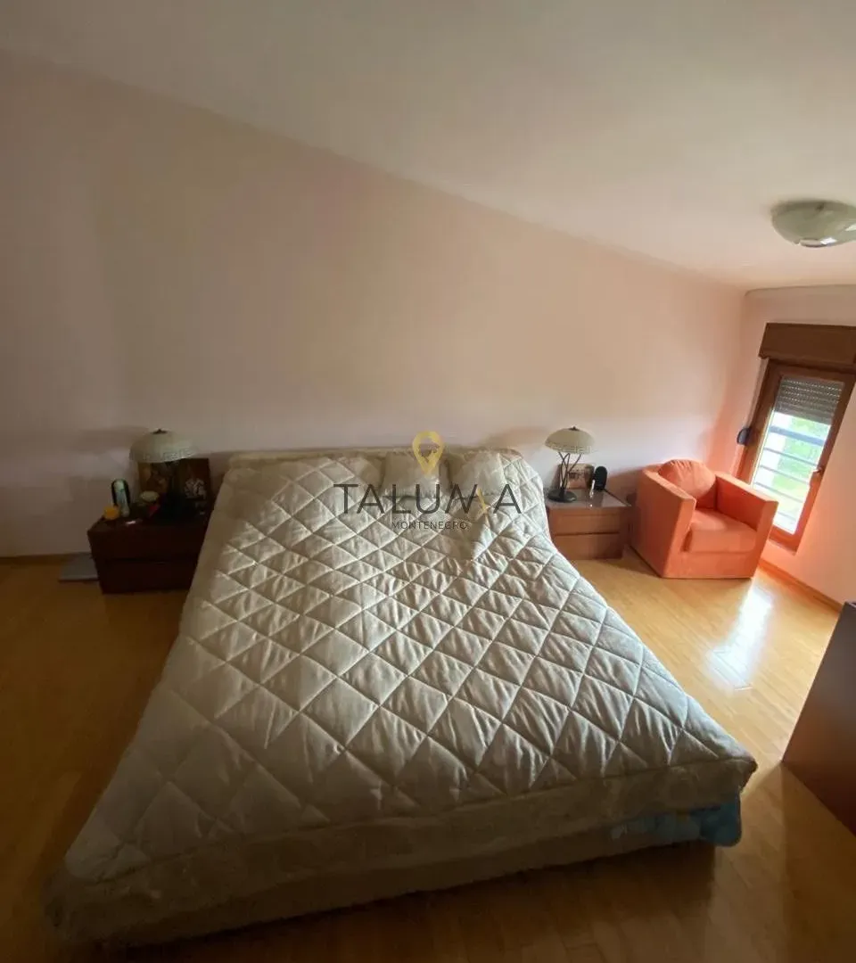 Sale, apartment, 200m², Preko Morače, Podgorica