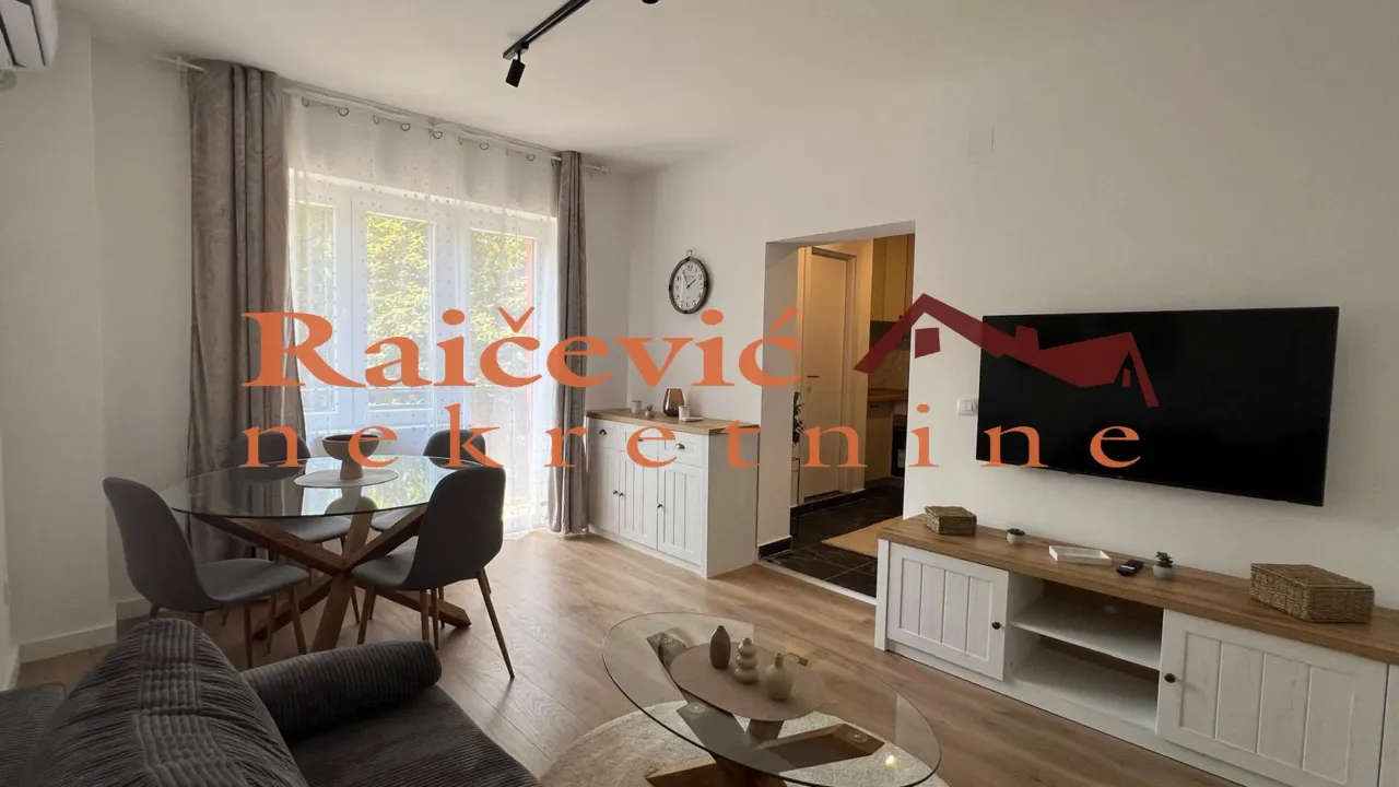 Prodaja, jednosoban stan, 30m², Novi Beograd Sve Podlokacije, Beograd