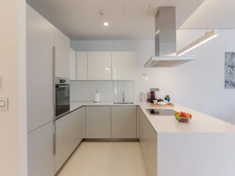 Sale, three bedroom apartment, 214m², Budva, Crna Gora - image 4