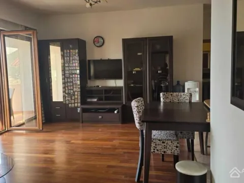 Prodaja, dvosoban stan, 79m², Petrovac, Budva - image 4