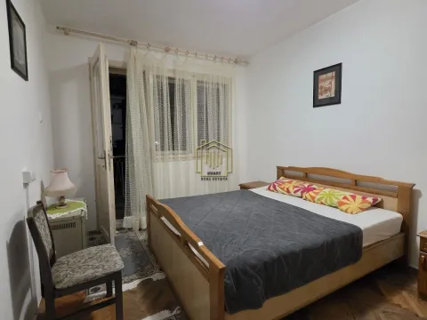 Rent, two bedroom apartment, 60m², Tološi, Podgorica - image 5