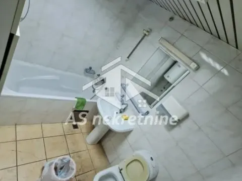 Izdavanje, četvorosoban stan, 126m², Novi Beograd Sve Podlokacije, Beograd - image 17