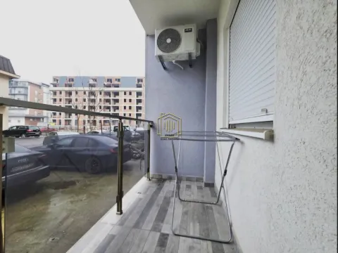 Izdavanje, jednosoban stan, 40m², Podgorica, Crna Gora - image 9