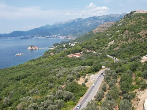 Prodaja, plac, 2682m², Blizikuće, Budva - image 9