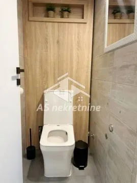 Rent, three bedroom apartment, 77m², Zemun Sve Podlokacije, Beograd - image 20