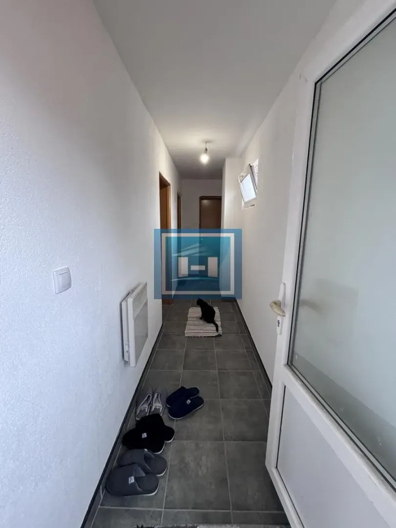 Prodaja, dvosoban stan, 72m², Levač, Jagodina