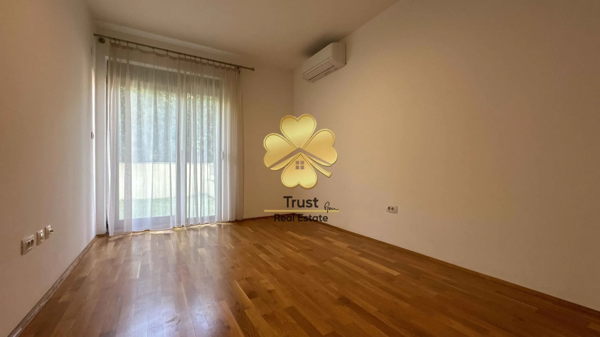 Rent, three bedroom apartment, 110m², Gorica C, Podgorica