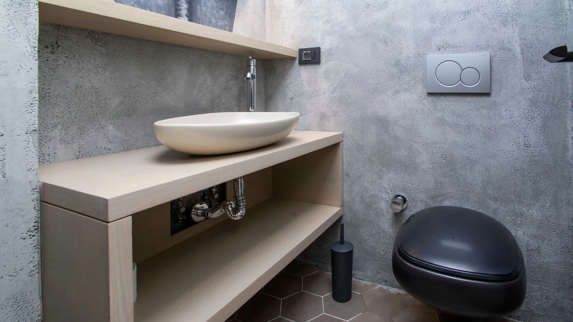 Prodaja, jednosoban stan, 46m², Donja Lastva, Tivat