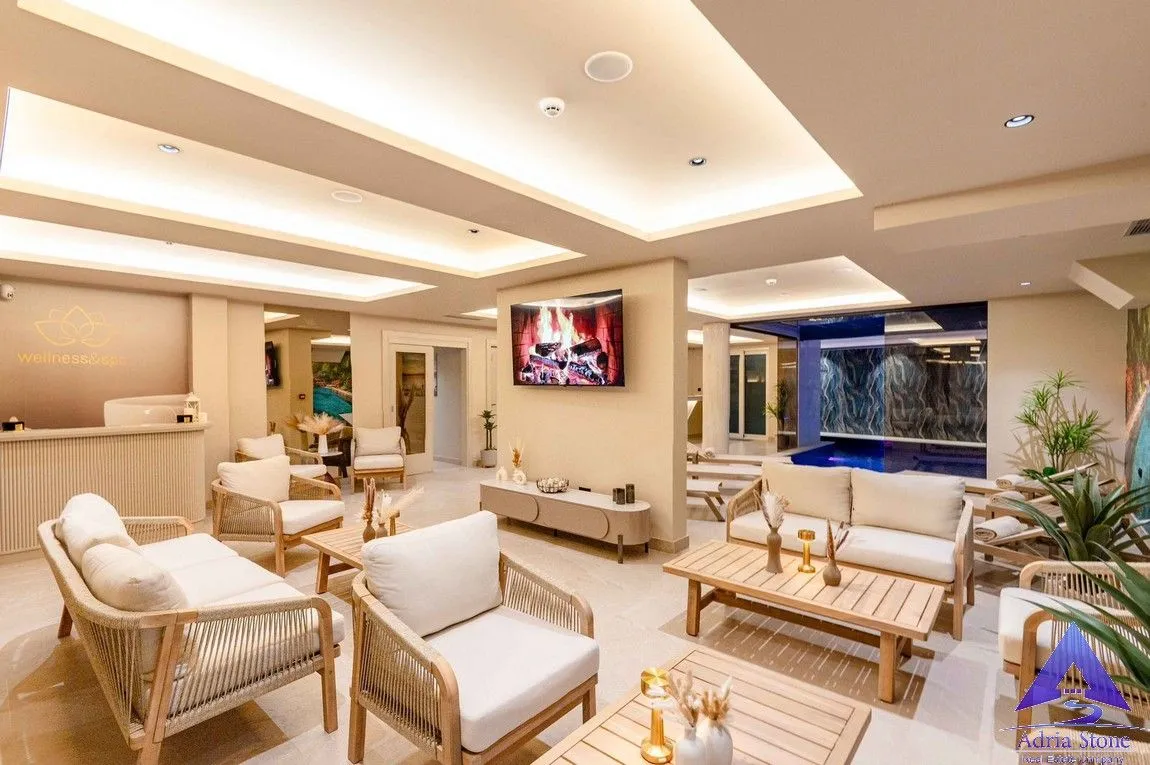 Izdavanje, poslovni prostor, 350m², Pržno, Budva