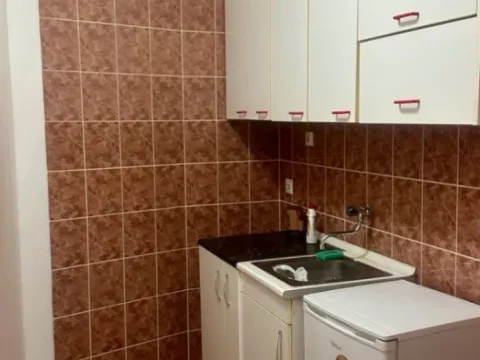 Izdavanje, jednosoban stan, 40m², Centar, Podgorica - image 5