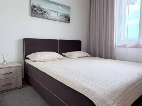 Sale, two bedroom apartment, 66m², Rafailovići, Budva - image 6