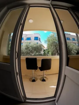 Rent, two bedroom apartment, 60m², Tivat, Crna Gora - image 7