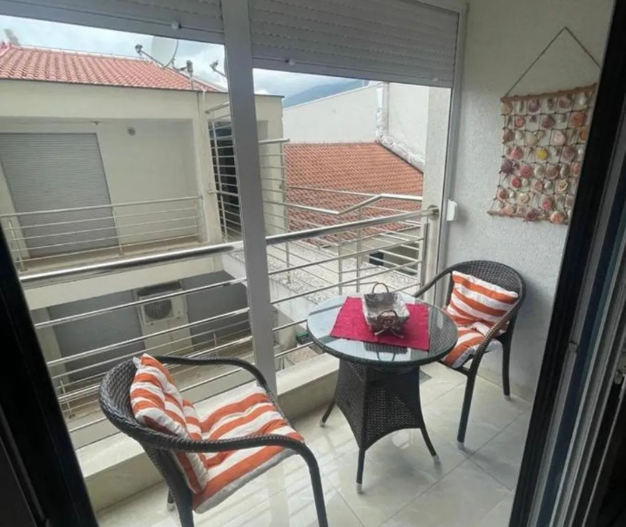 Sale, apartment, 22m², Budva, Crna Gora