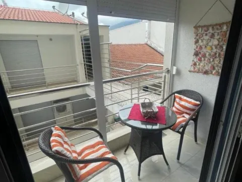 Prodaja, stan, 22m², Budva, Crna Gora - image 8