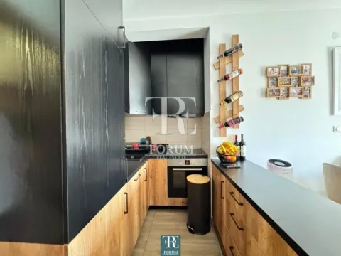 Izdavanje, dvosoban stan, 60m², Zabjelo, Podgorica - image 6