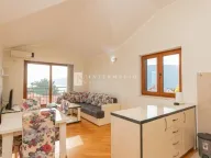 Izdavanje, jednosoban stan, 48m², Baošići, Herceg Novi - image 1
