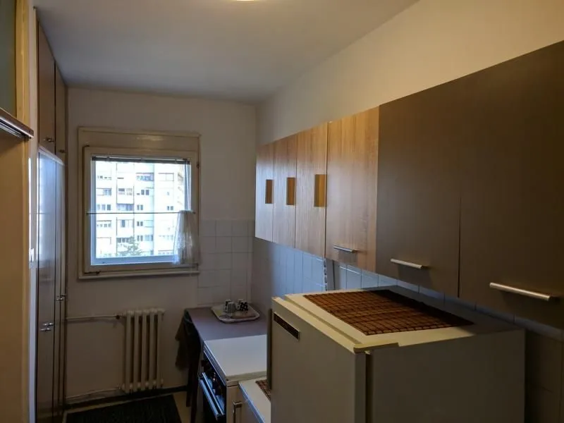 Izdavanje, četvorosoban stan, 95m², Palilula, Niš