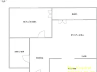 Prodaja, dvosoban stan, 51m², Zemun Sve Podlokacije, Beograd - image 11