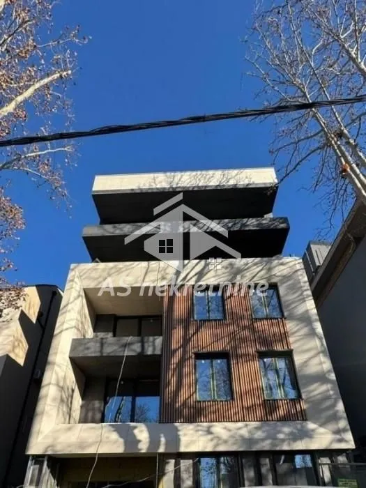 Prodaja, trosoban stan, 74m², Voždovac Sve Podlokacije, Beograd