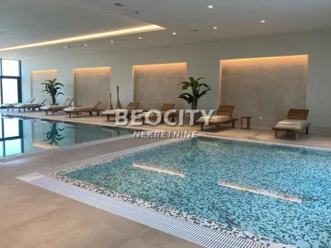 Izdavanje, trosoban stan, 90m², Beograd Na Vodi, Beograd - image 2