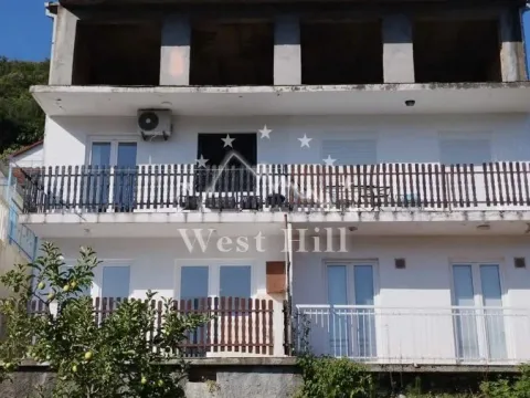 Prodaja, jednosoban stan, 54m², Baošići, Herceg Novi - image 2