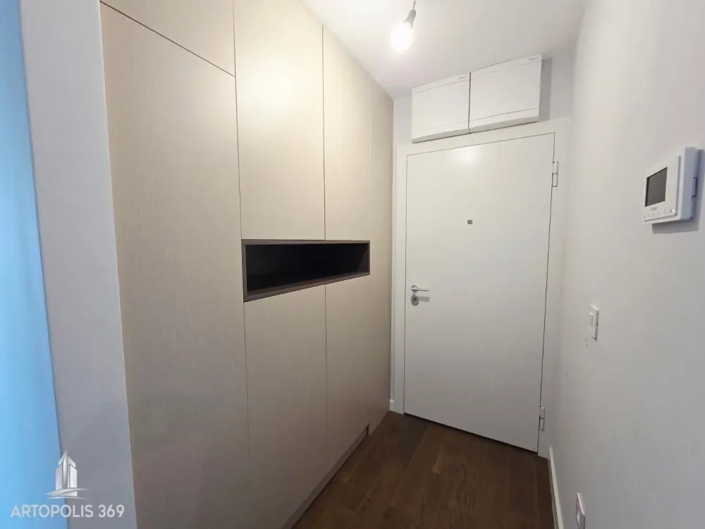 Sale, four bedroom apartment, 83m², Novi Beograd Sve Podlokacije, Beograd