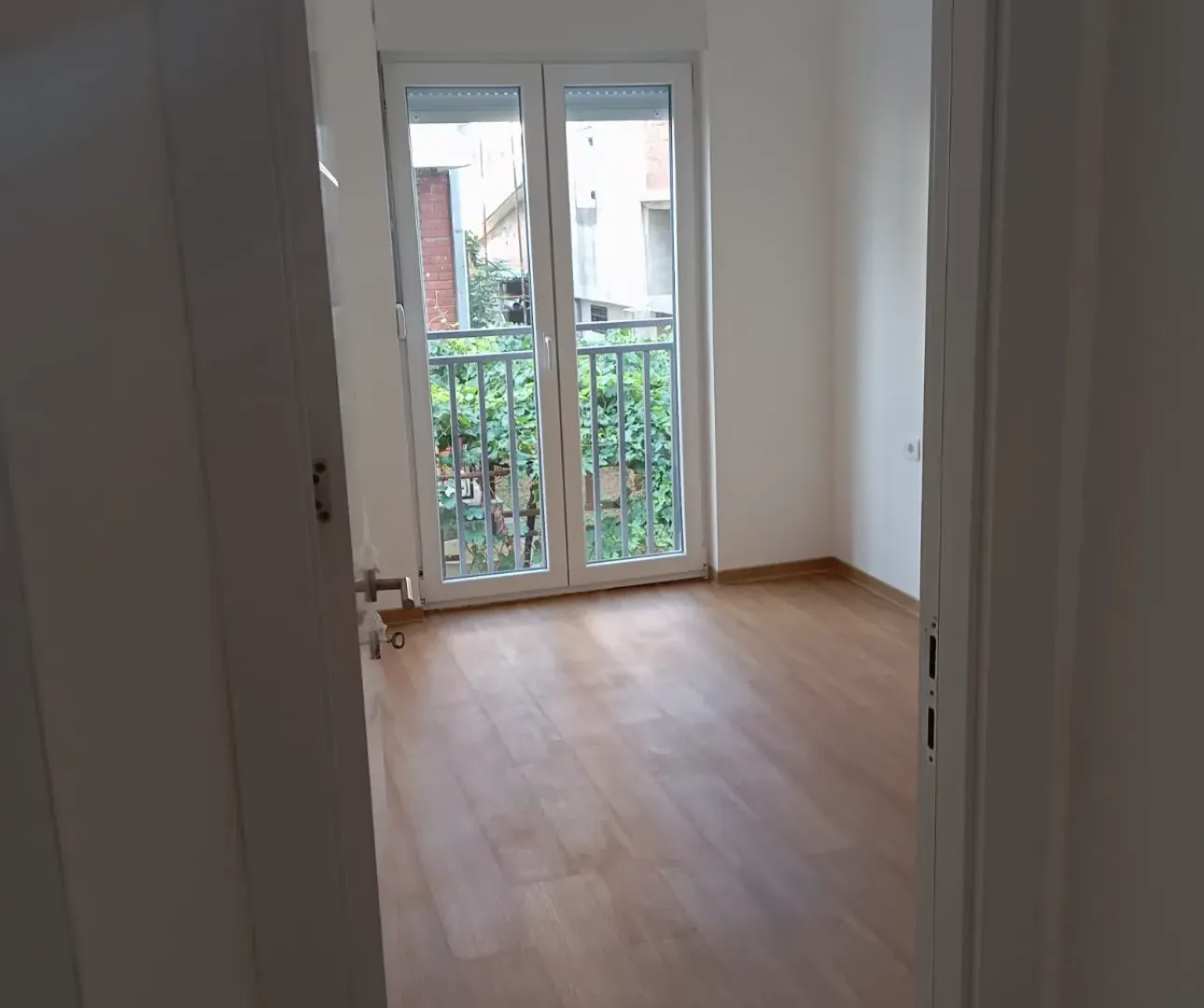 Prodaja, dvosoban stan, 60m², Zabjelo, Podgorica